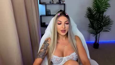 raven_inkk online show from 11-27-25, 10:28