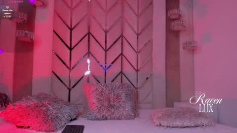 RAVEN online show from 04-19-26, 01:27