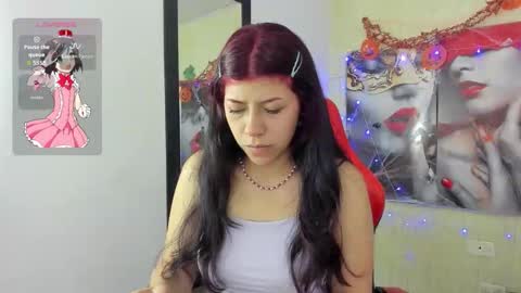 Snapshot of raven_rouge chatting on 10-29-25, 05:53 gata online show from 10-29-25, 05:53