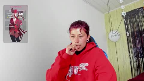 Snapshot of raven_rouge chatting on 11-03-25, 11:26 gata online show from 11-03-25, 11:26