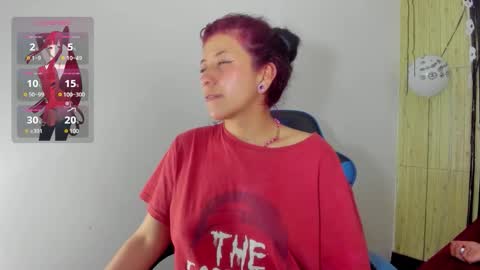 Snapshot of raven_rouge chatting on 11-05-25, 08:58 gata online show from 11-05-25, 08:58