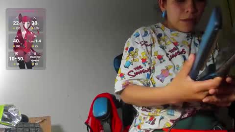 Snapshot of raven_rouge chatting on 11-07-25, 05:40 gata online show from 11-07-25, 05:40