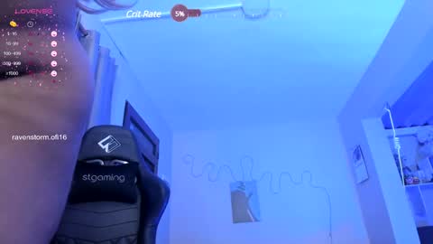 Snapshot of raven_storm chatting on 12-17-24, 04:34 Ester online show from 12-17-24, 04:34