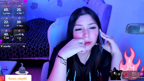 Snapshot of raven_toky0 chatting on 12-04-24, 06:50 Raven online show from 12-04-24, 06:50