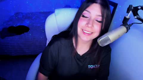 Snapshot of raven_toky0 chatting on 01-24-25, 07:30 Raven online show from 01-24-25, 07:30