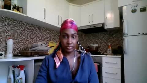 ravenbby online show from 04-17-26, 08:28