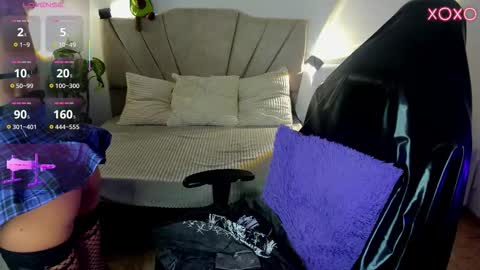 ravencollen online show from 11-13-25, 12:59