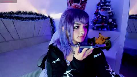 ravencollen online show from 12-13-25, 07:53