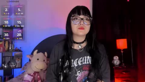 Raven  online show from 03-18-26, 01:53