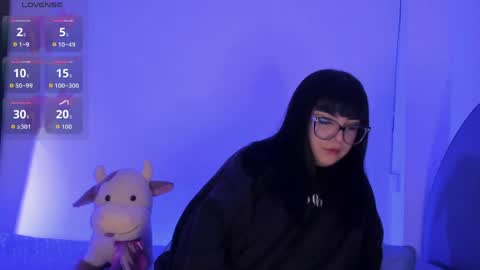 Raven  online show from 04-18-26, 03:43