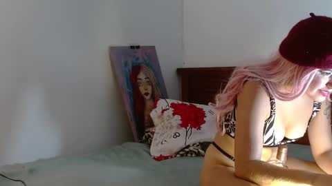 ravenlotus online show from 11-28-25, 08:55