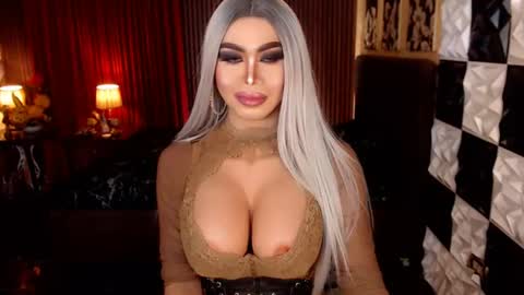 ravenmystiquex online show from 07-07-26, 12:24