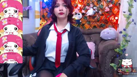 Snapshot of ravenn_20 chatting on 01-03-25, 11:25 RavenN online show from 01-03-25, 11:25