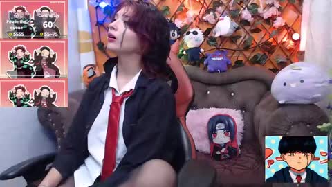 Snapshot of ravenn_20 chatting on 01-10-25, 05:24 RavenN online show from 01-10-25, 05:24