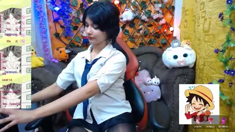 Snapshot of ravenn_20 chatting on 02-11-25, 11:32 RavenN online show from 02-11-25, 11:32