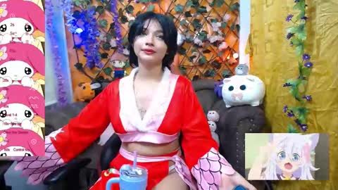 Snapshot of ravenn_20 chatting on 02-28-25, 11:25 RavenN online show from 02-28-25, 11:25