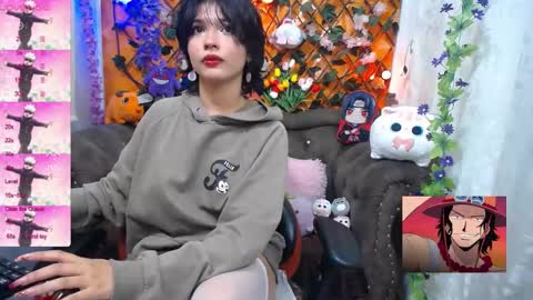 Snapshot of ravenn_20 chatting on 03-11-25, 11:23 RavenN online show from 03-11-25, 11:23