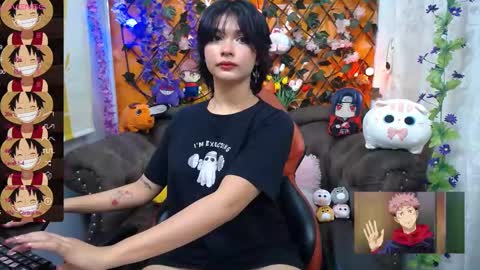 Snapshot of ravenn_20 chatting on 03-12-25, 11:31 RavenN online show from 03-12-25, 11:31