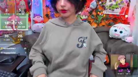 Snapshot of ravenn_20 chatting on 10-02-25, 11:39 RavenN online show from 10-02-25, 11:39
