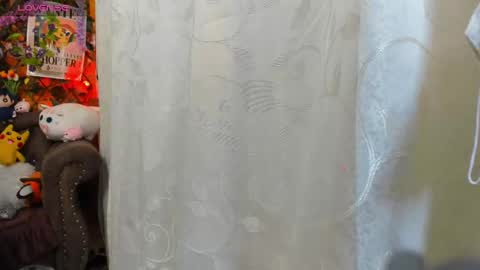 Snapshot of ravenn_20 chatting on 10-03-25, 11:18 RavenN online show from 10-03-25, 11:18