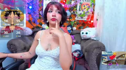 Snapshot of ravenn_20 chatting on 10-07-25, 11:29 RavenN online show from 10-07-25, 11:29