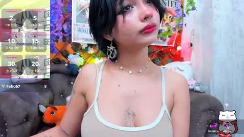 Snapshot of ravenn_20 chatting on 10-09-25, 11:30 RavenN online show from 10-09-25, 11:30