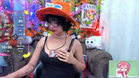 Snapshot of ravenn_20 chatting on 10-10-25, 11:31 RavenN online show from 10-10-25, 11:31
