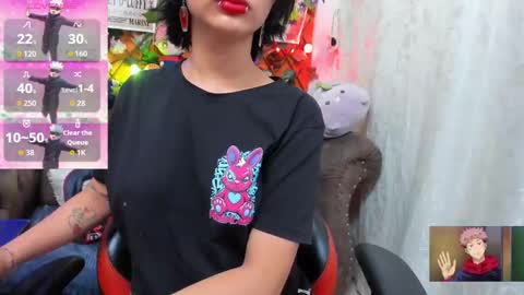 RavenN  online show from 11-11-25, 11:32