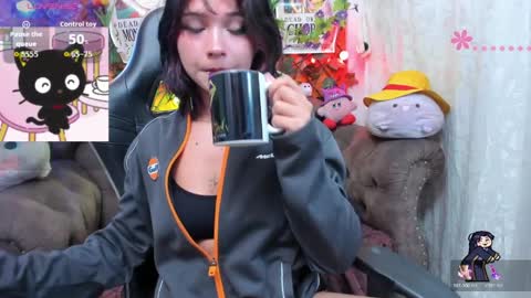 RavenN  online show from 04-04-26, 11:29