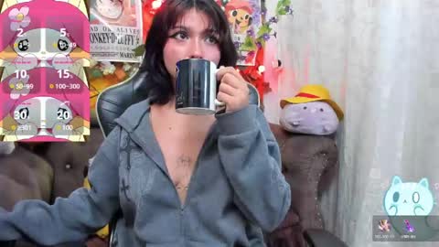 RavenN  online show from 04-16-26, 11:33