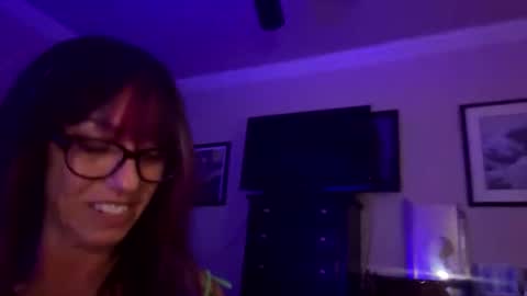 Raven online show from 10-27-25, 05:55