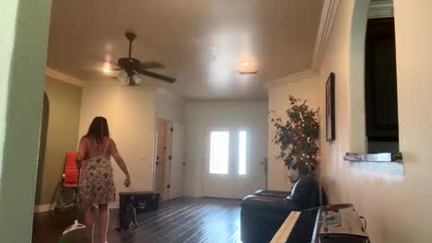 Raven online show from 04-02-26, 07:22