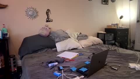 Raven online show from 04-20-26, 05:59