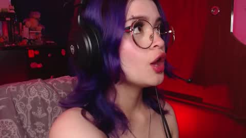 raventh_ online show from 10-12-25, 07:35