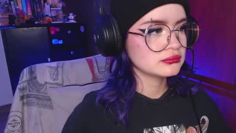 raventh_ online show from 10-14-25, 02:40