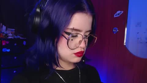 raventh_ online show from 11-11-25, 02:06