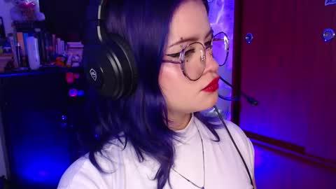 raventh_ online show from 11-17-25, 02:45