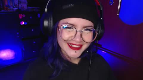 raventh_ online show from 12-02-25, 12:05