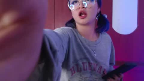 raventh_ online show from 04-09-26, 02:22