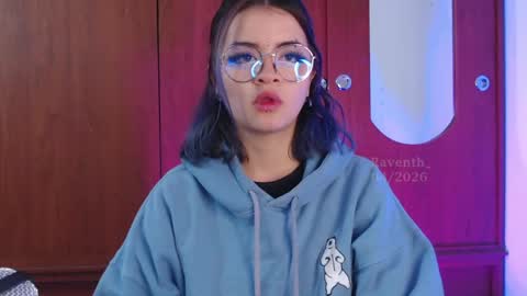 raventh_ online show from 04-19-26, 12:04