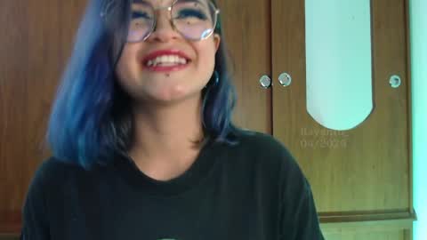 raventh_ online show from 04-20-26, 01:58