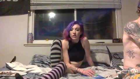 ravenxbeastie online show from 01-28-25, 06:38