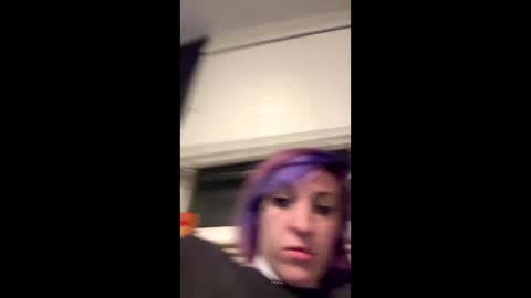 ravenxbeastie online show from 01-30-25, 11:11