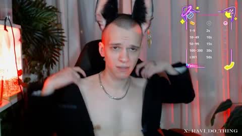 Snapshot of ravi_is_so_good chatting on 11-17-25, 06:03 Ravi online show from 11-17-25, 06:03