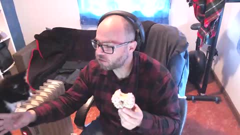 ravingr3d3 online show from 03-03-25, 02:04