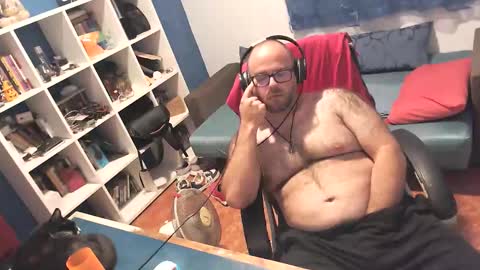 ravingr3d3 online show from 09-16-25, 10:55