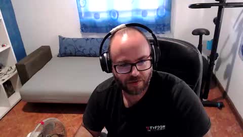 ravingr3d3 online show from 09-28-25, 02:22