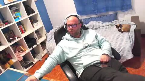 ravingr3d3 online show from 02-06-26, 12:15