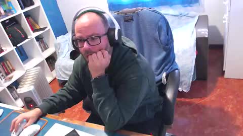 ravingr3d3 online show from 02-13-26, 11:06