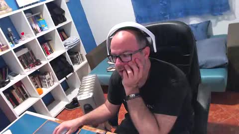 ravingr3d3 online show from 04-04-26, 07:55